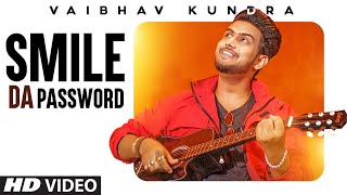 download Smile-Da-Password Vaibhav Kundra mp3